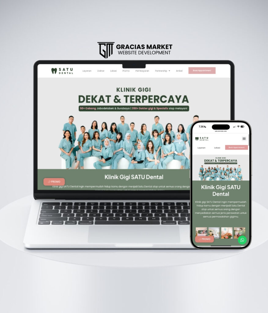 Satu Dental