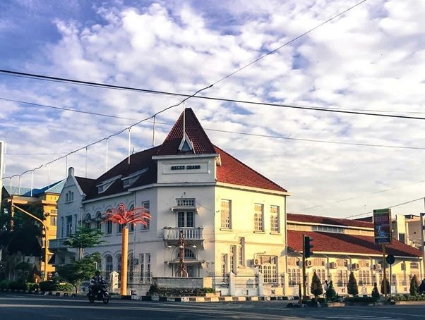 Jasa Pembuatan Website Langsa – Solusi Digital Modern untuk Bisnis Lokal