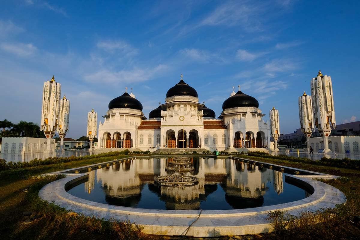Jasa Pembuatan Website Banda Aceh Profesional dan Terpercaya