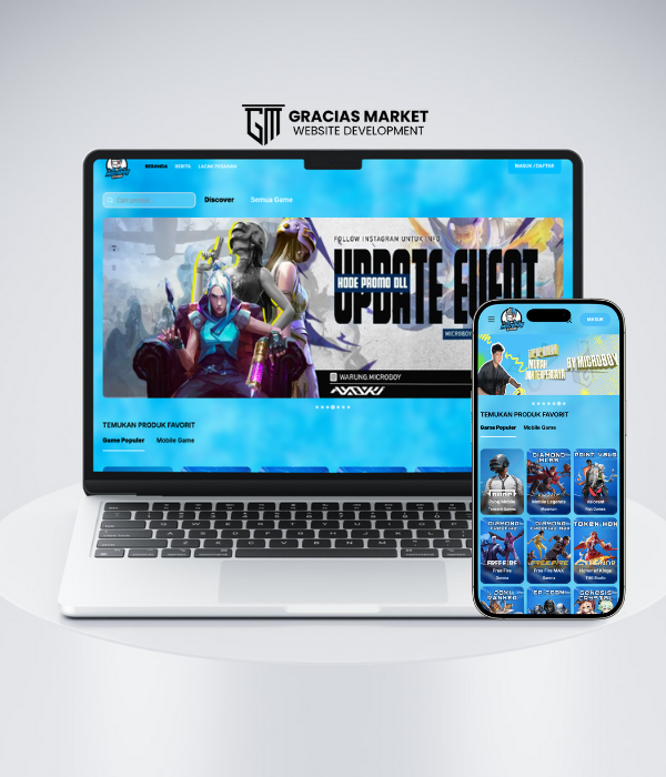Microboy Gaming Store