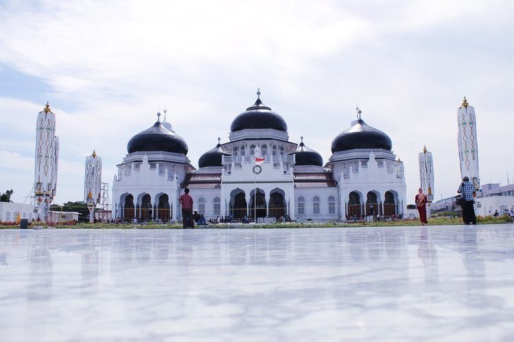 Jasa Pembuatan Website Lhokseumawe – Bangun Bisnis Online Lebih Profesional